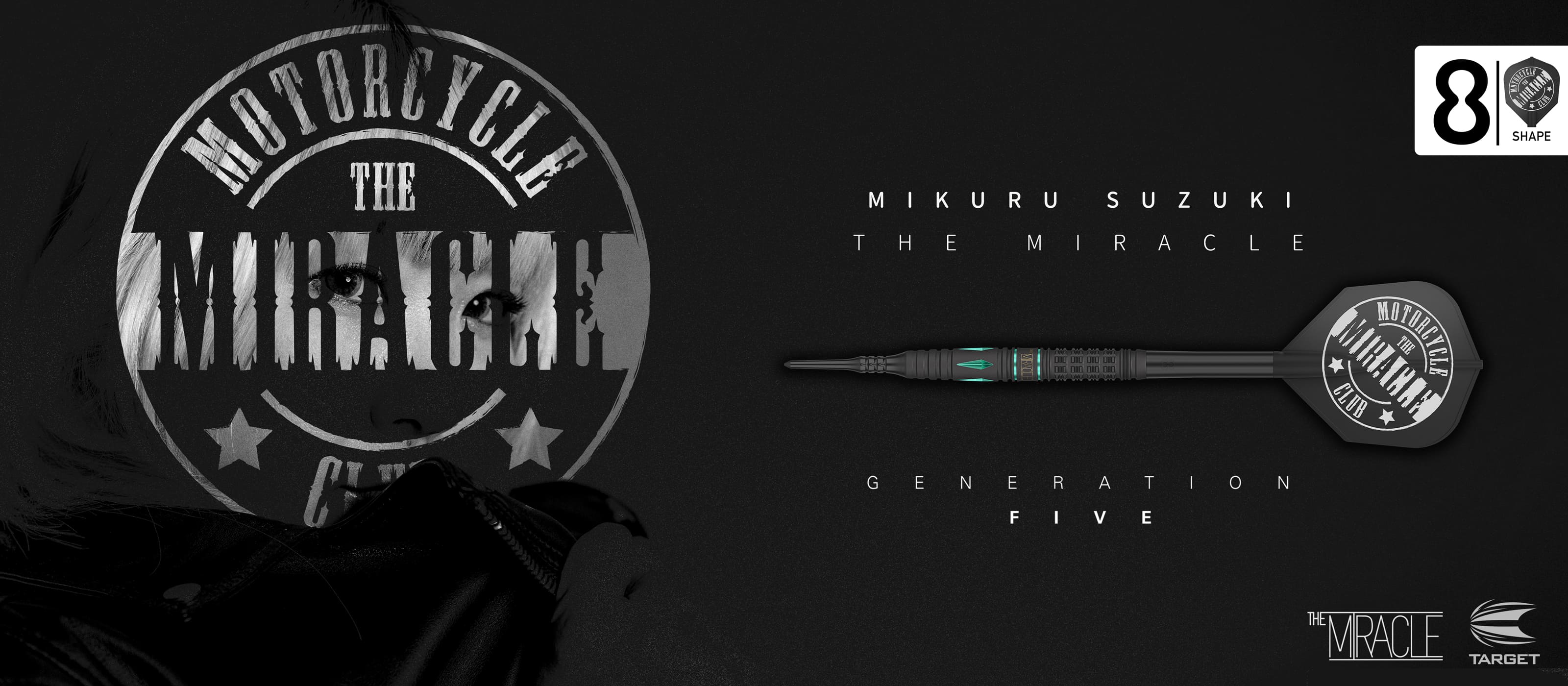 TARGET SPORTS JAPAN｜ターゲットダーツ